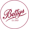 ROSIE BELL - MANAGER BETTY’S CAFE & TEA ROOMS