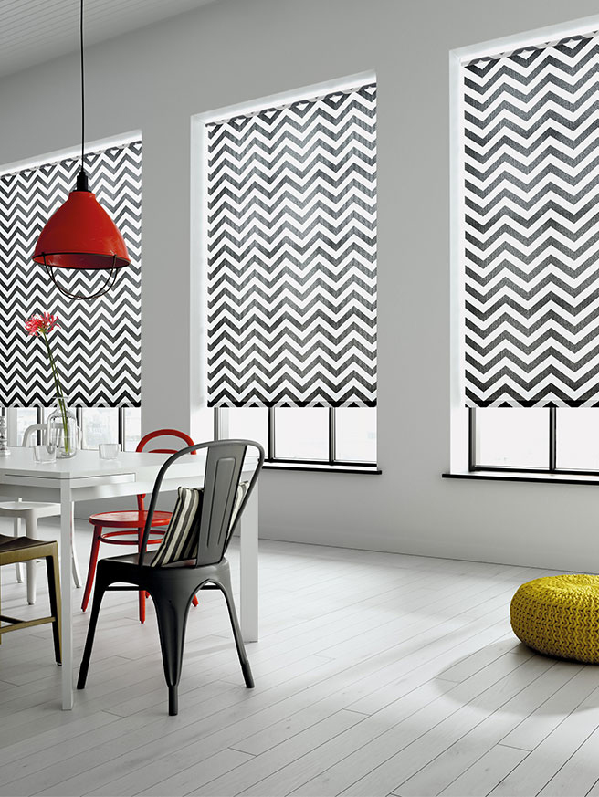 Excel Blinds